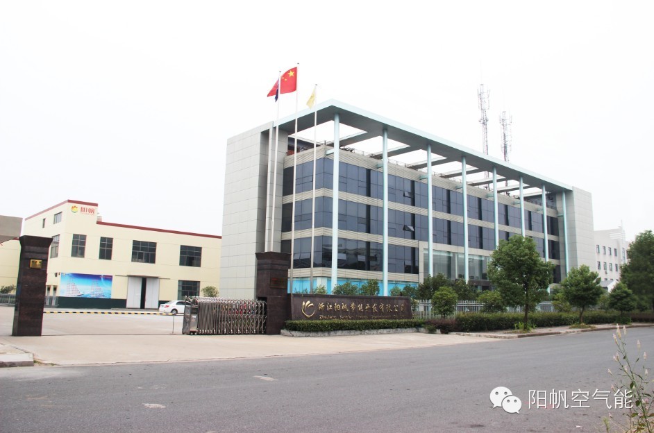 陽帆：高瞻遠矚，深耕浙江鄉(xiāng)鎮(zhèn)市場