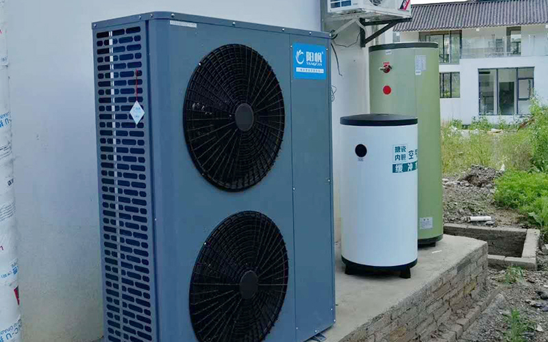 貴州貴陽家用冷暖機